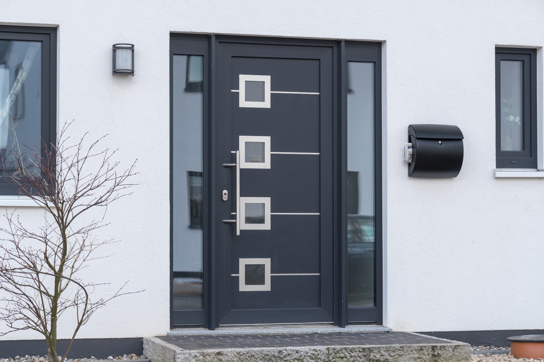 Fenster und Türen Shop