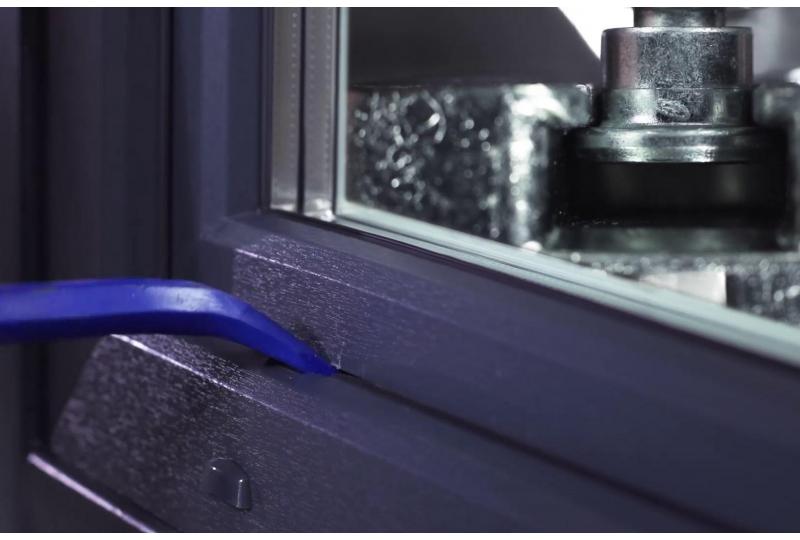 Vorsicht vor Langfingern: So schützen Sie Ihre Fenster optimal vor Einbrechern
