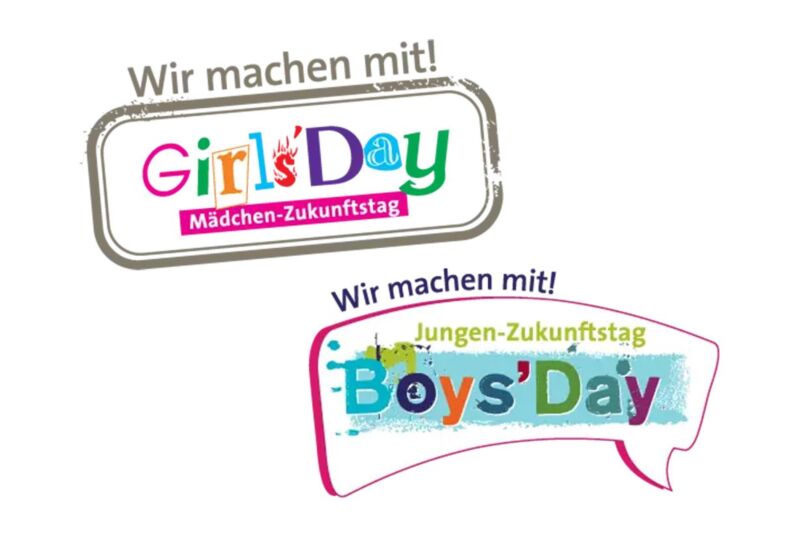 Girl's and Boy's Day - 2023