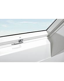 RotoQ Innenfutter weiß Breitenteil 55 x 30 cm Dachfenster Innenfutter Dachflächenfenster rolf-fensterbau.de